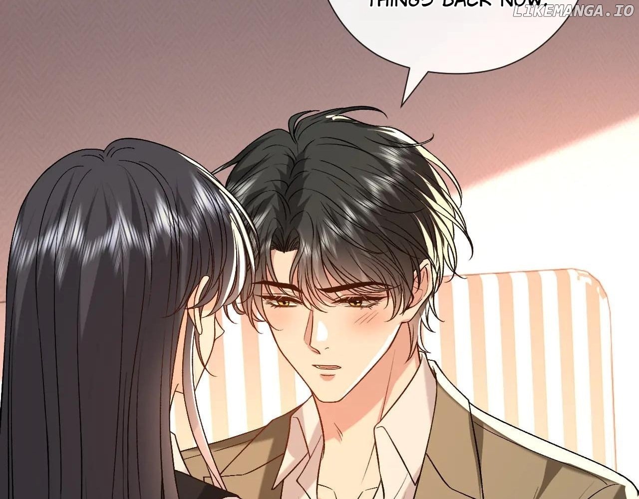 Madam and Her Daily Online Face-Slapping Chapter 185 - page 27